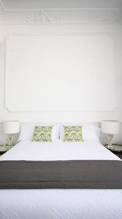 Apartament Apartamentos Plaza Constitucion - Larios Malaga