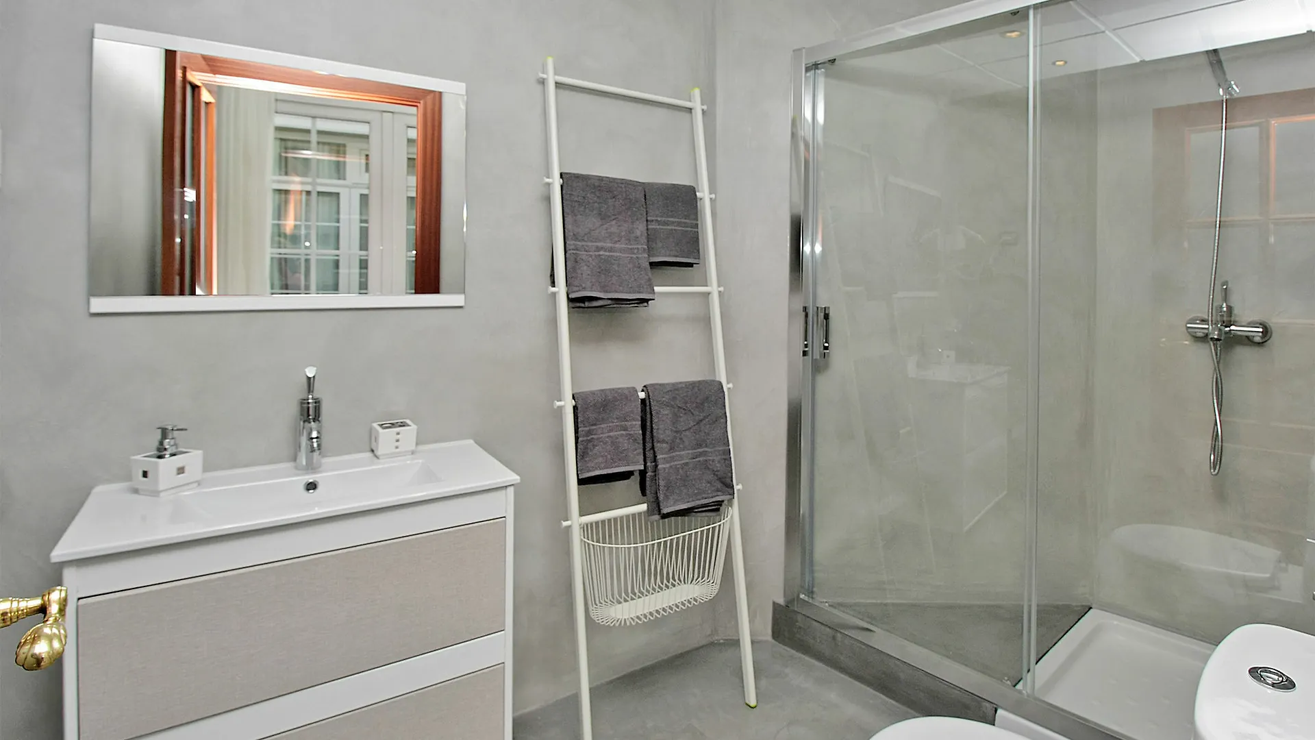 Apartament Apartamentos Plaza Constitucion - Larios Malaga
