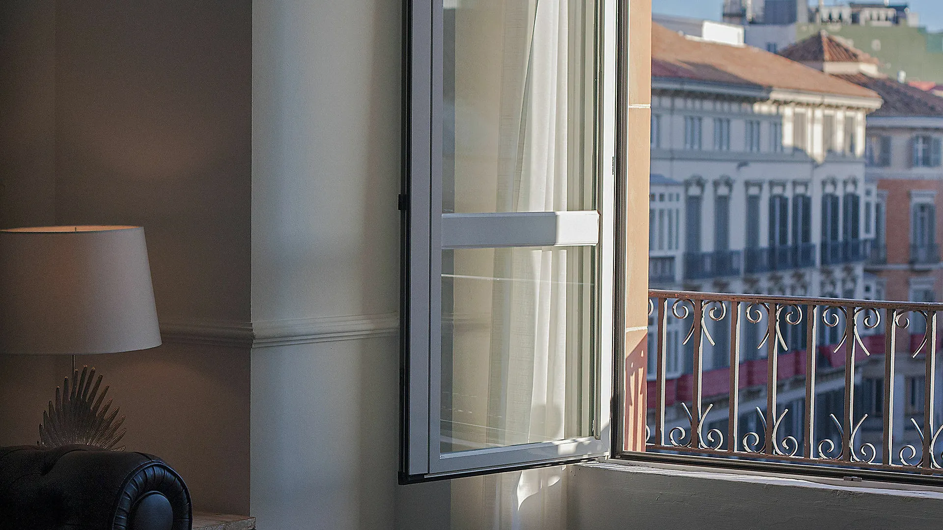 Apartament Apartamentos Plaza Constitucion - Larios Malaga Hiszpania