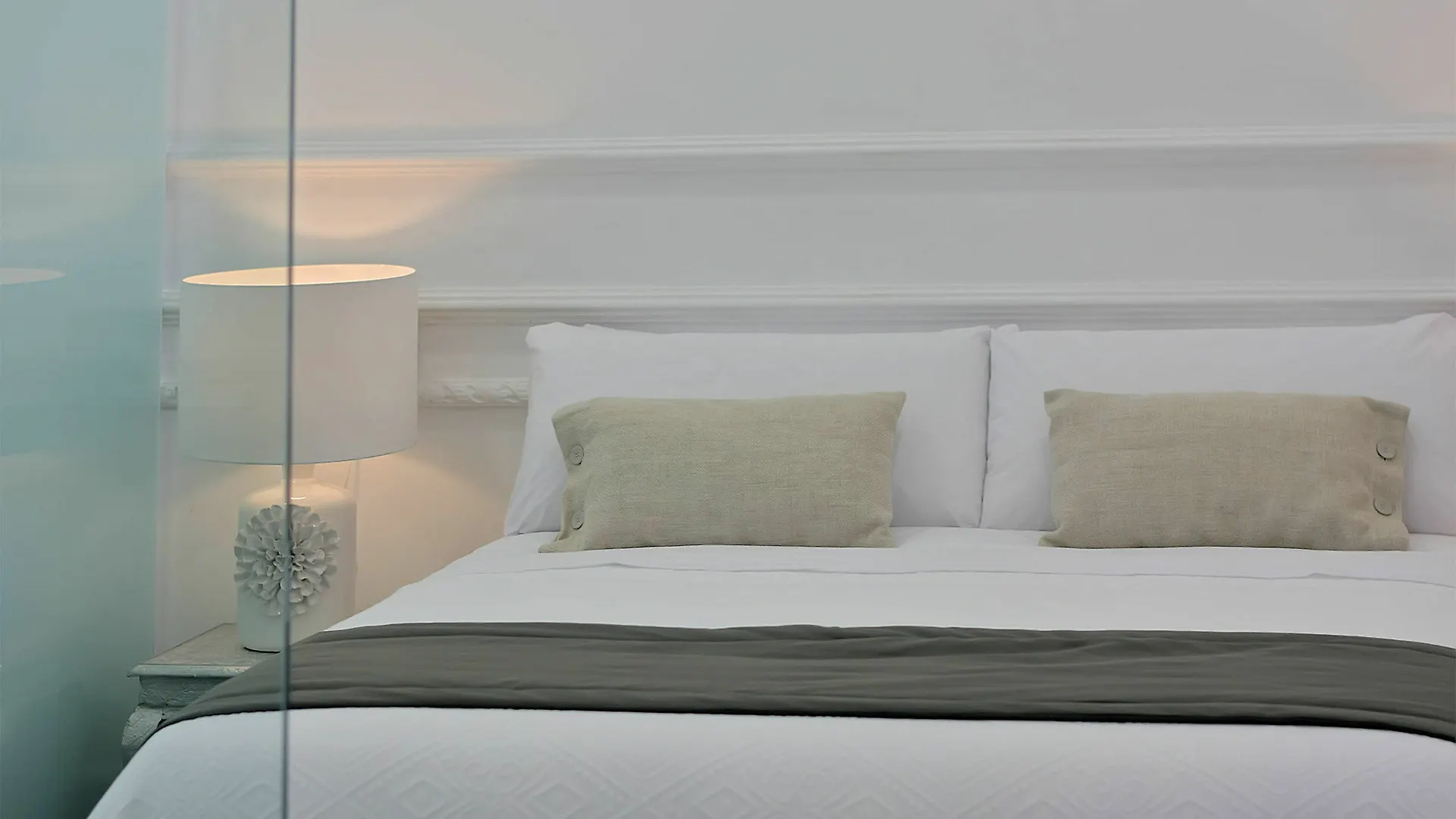Apartament Apartamentos Plaza Constitucion - Larios Malaga