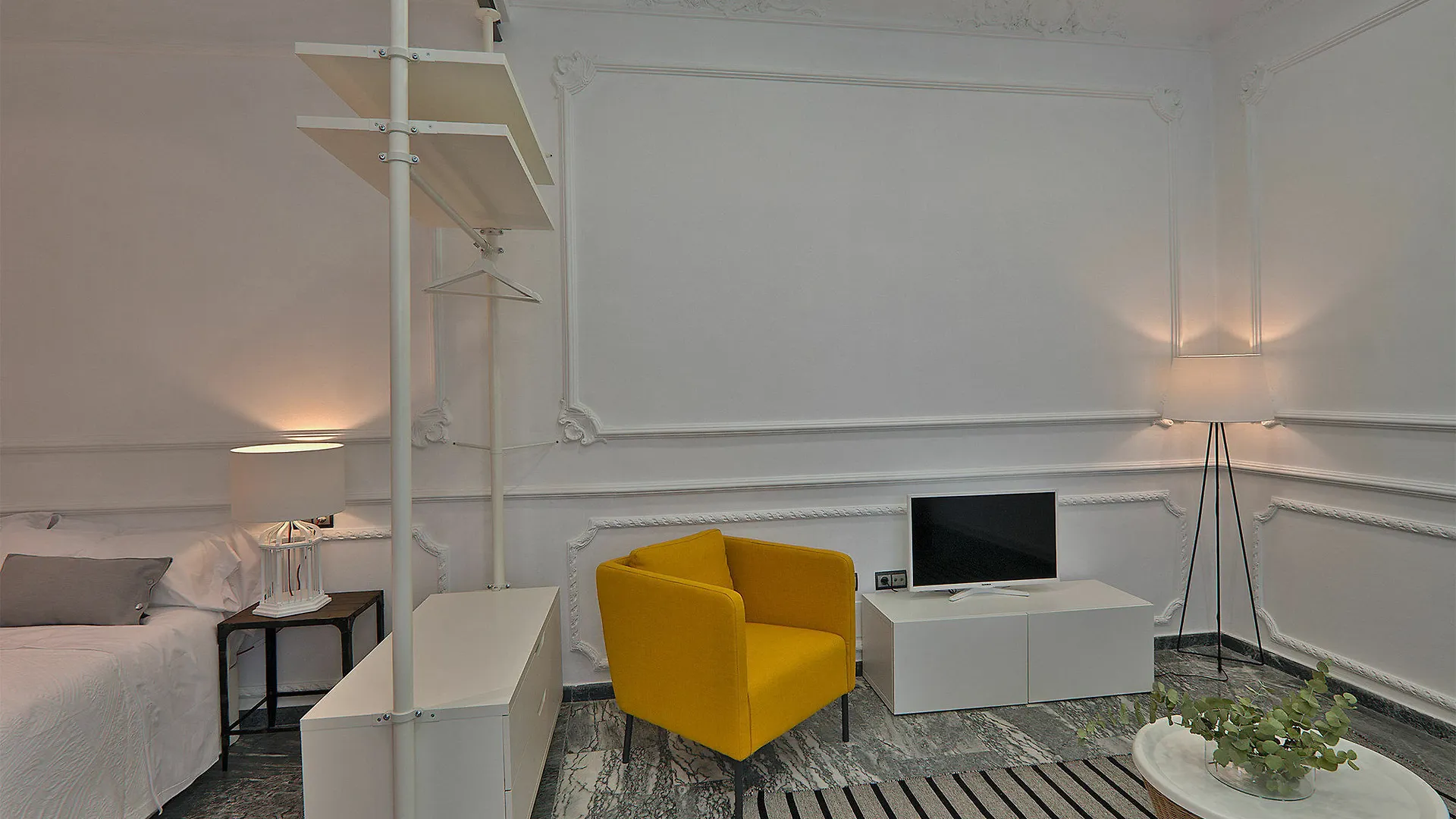 Apartament Apartamentos Plaza Constitucion - Larios Malaga