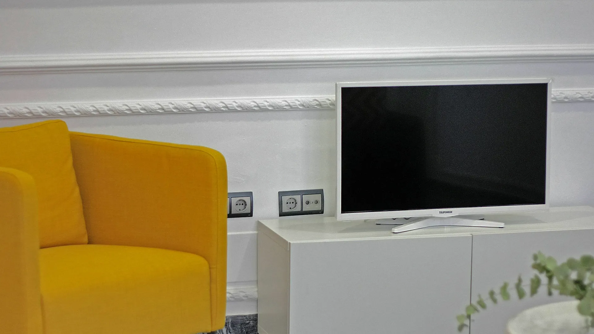 Apartamentos Plaza Constitucion - Larios Malaga Apartament