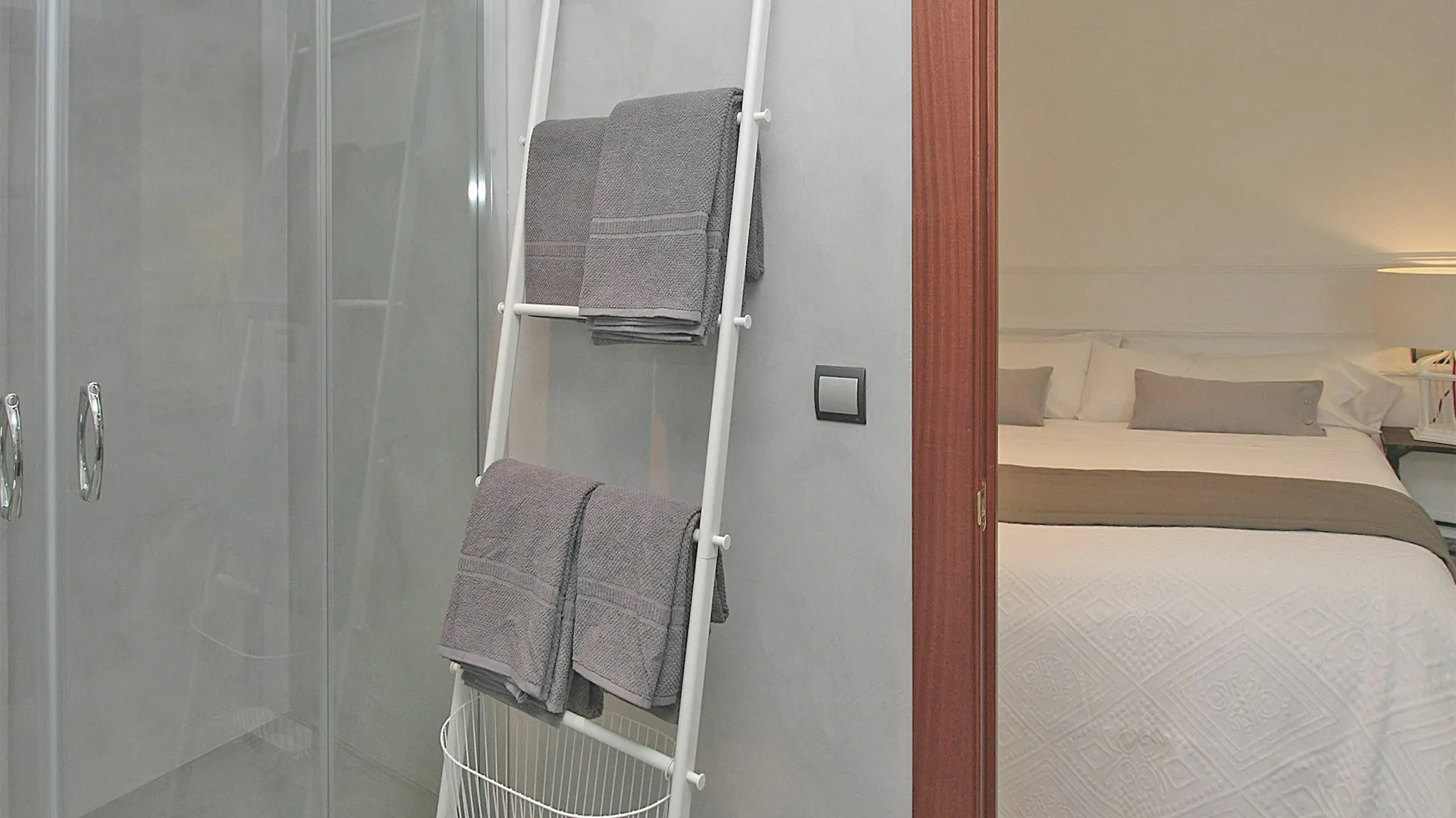Apartamentos Plaza Constitucion - Larios Malaga Hiszpania