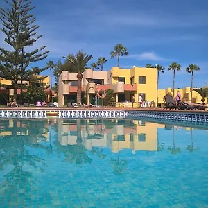 Atlantic Apartment Corralejo