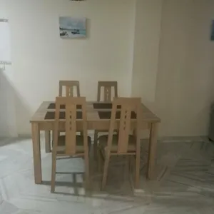Apartament Edificio Vicente, Malaga