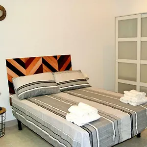 Apartament El Anden De La Estacion, Malaga